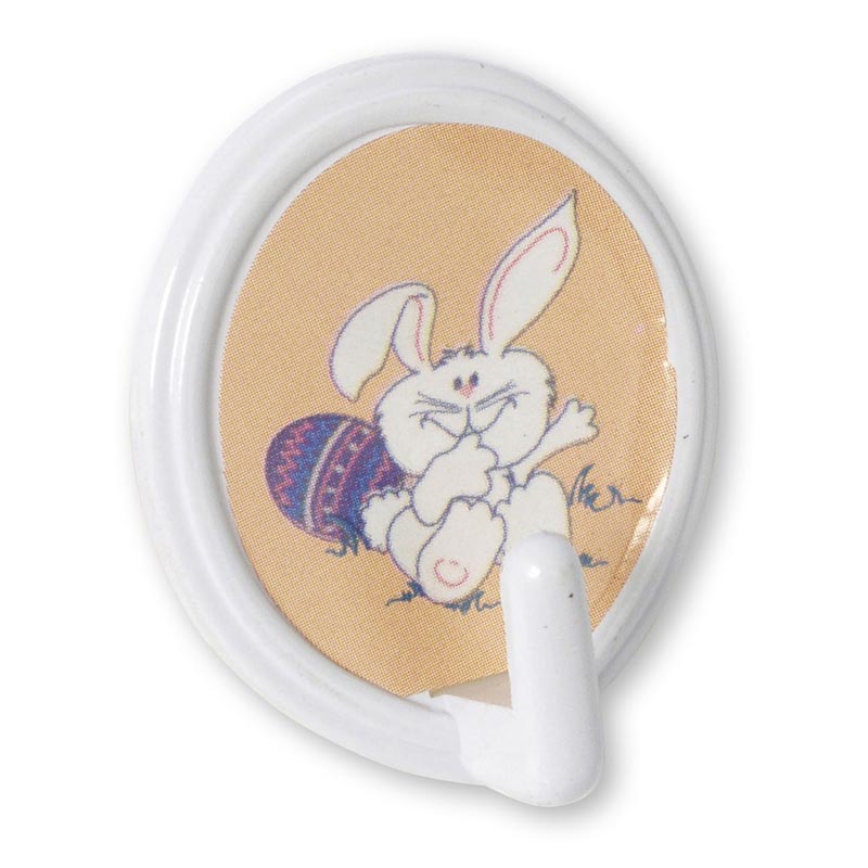 Bora Plastik Resimli Küçük Duvar Askısı, 2 Adet — Bora Plastik