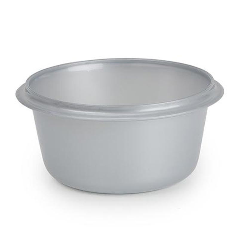 Bora Plastik Star Leğen, No: 1, 2.7 L — Bora Plastik