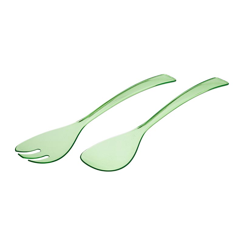 Bora Plastik Tempesta Salata Maşası, 30 cm — Bora Plastik