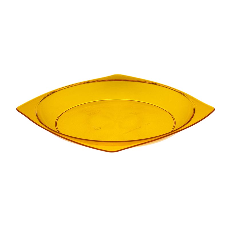 Bora Plastik Tempesta Tabak, 18.3 cm — Bora Plastik
