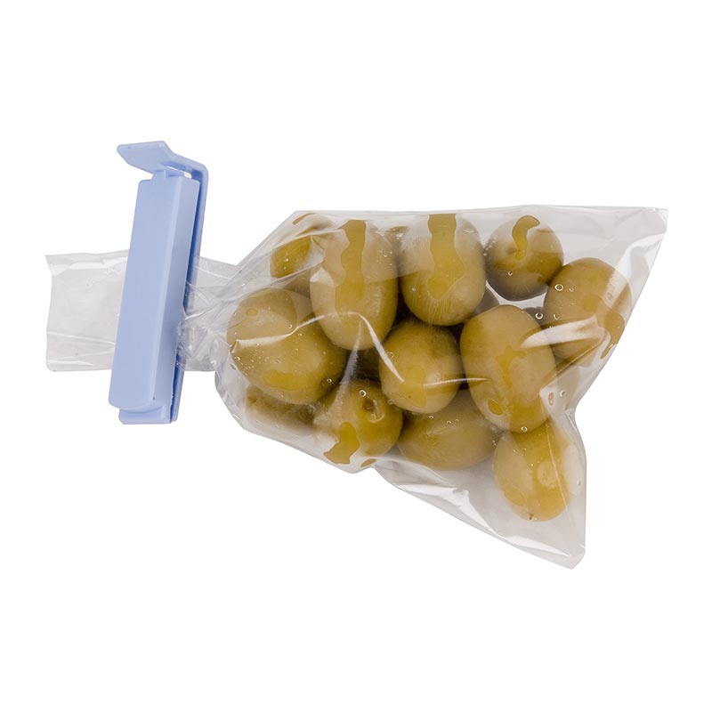 Bora Plastik Torba Klipsi, 7 Adet — Bora Plastik