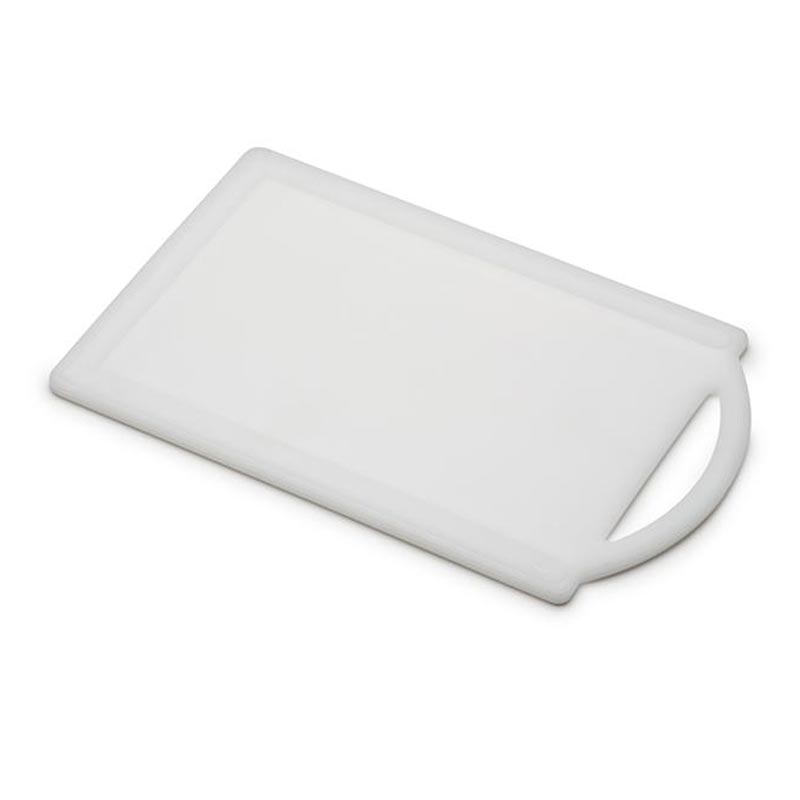 Bora Plastik Yeni Saplı Kesim Panosu, No: 2, 19x30 cm — Bora Plastik