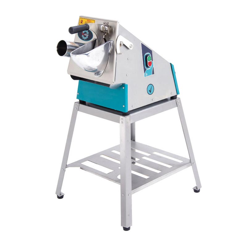 Bosfor Sebze Doğrama Makinesi, Ayaklı — Bosfor