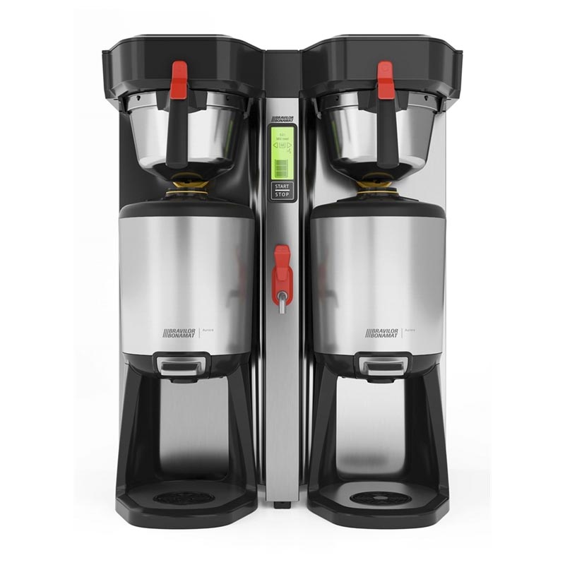 Bravilor Bonamat Aurora TWH Filtre Kahve Makinesi — Bravilor Bonamat — Görsel 2