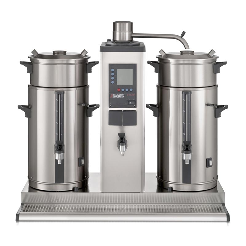 Bravilor Bonamat B10 HW Filtre Kahve Makinesi, 2x10 L — Bravilor Bonamat