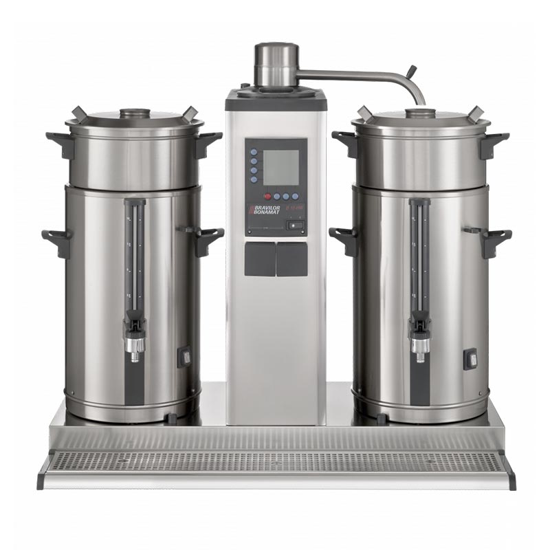 Bravilor Bonamat B20 Filtre Kahve Makinesi, 2x20 L — Bravilor Bonamat