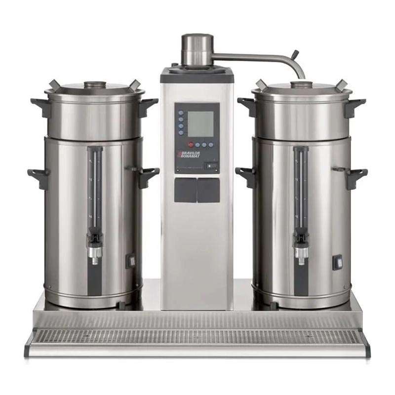 Bravilor Bonamat B40 Filtre Kahve Makinesi, 2x40 L — Bravilor Bonamat