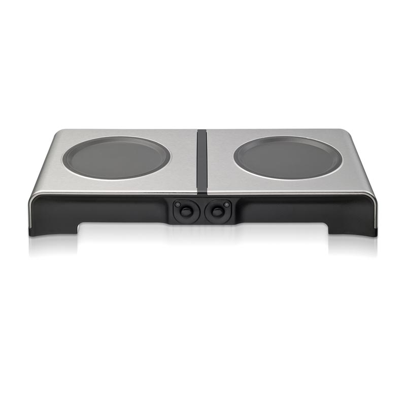 Bravilor Bonamat Hp Sıcak Tutucu, 1.7 kW — Bravilor Bonamat — Görsel 2