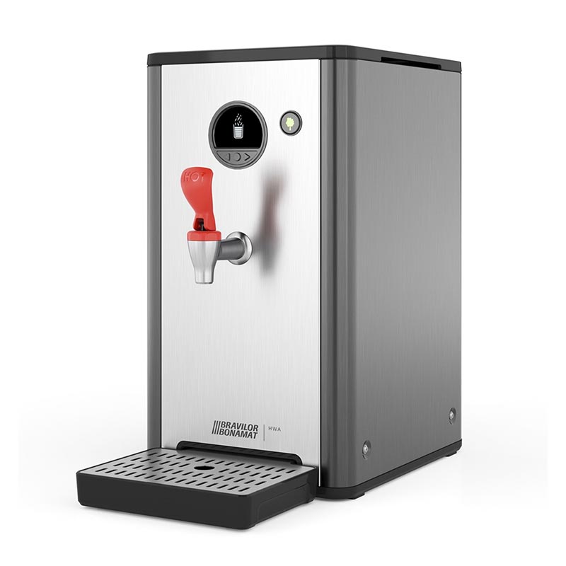 Bravilor Bonamat HWA 6 Su Isıtıcı, 5.6 L — Bravilor Bonamat