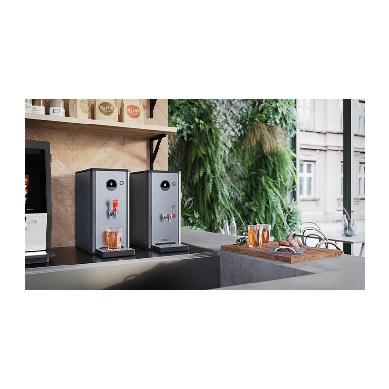 Bravilor Bonamat HWA 6 Su Isıtıcı, 5.6 L — Bravilor Bonamat — Görsel 2