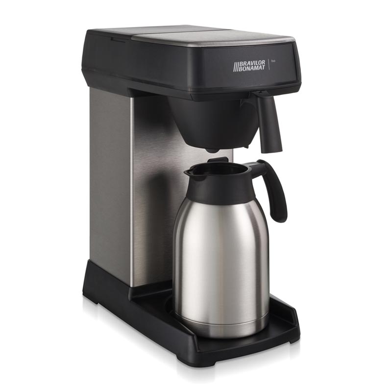 Bravilor Bonamat ISO Filtre Kahve Makinesi — Bravilor Bonamat — Görsel 2