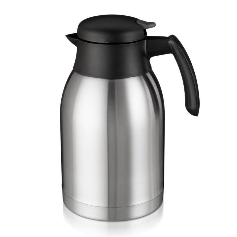 Bravilor Bonamat ISO Vakumlu Termos, 2 L — Bravilor Bonamat