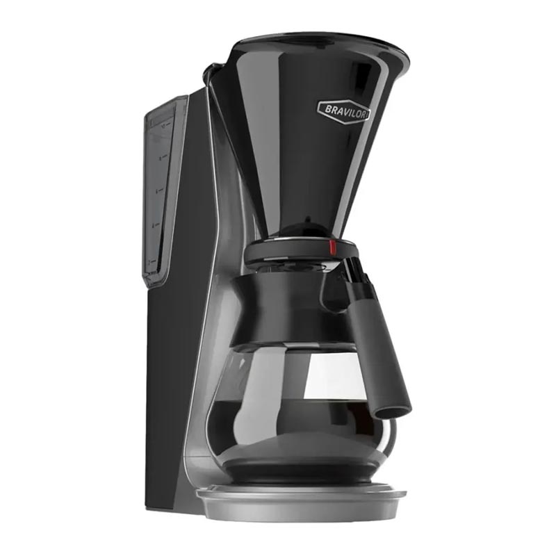 Bravilor Bonamat JUNIOR Filtre Kahve Makinesi, 1.3 L — Bravilor Bonamat