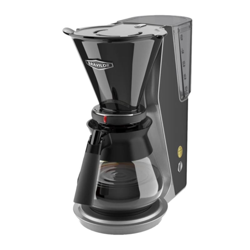 Bravilor Bonamat JUNIOR Filtre Kahve Makinesi, 1.3 L — Bravilor Bonamat — Görsel 2