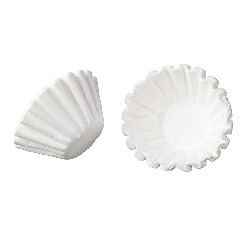 Bravilor Bonamat Kahve Filtre Kağıdı, 85/245 mm, 1000 Ad