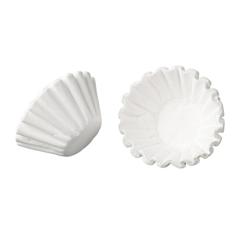 Bravilor Bonamat Kahve Filtre Kağıdı, 110/330 cm, 250 Ad — Bravilor Bonamat — Görsel 2