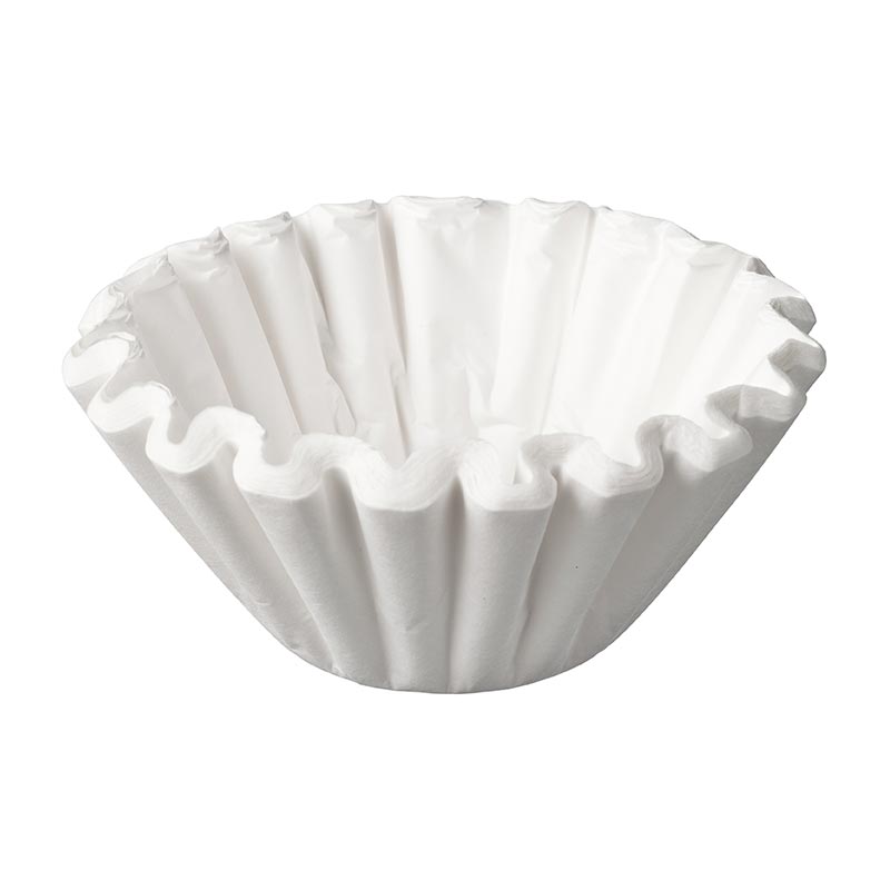 Bravilor Bonamat Kahve Filtre Kağıdı, 85/245 mm, 1000 Ad — Bravilor Bonamat — Görsel 2