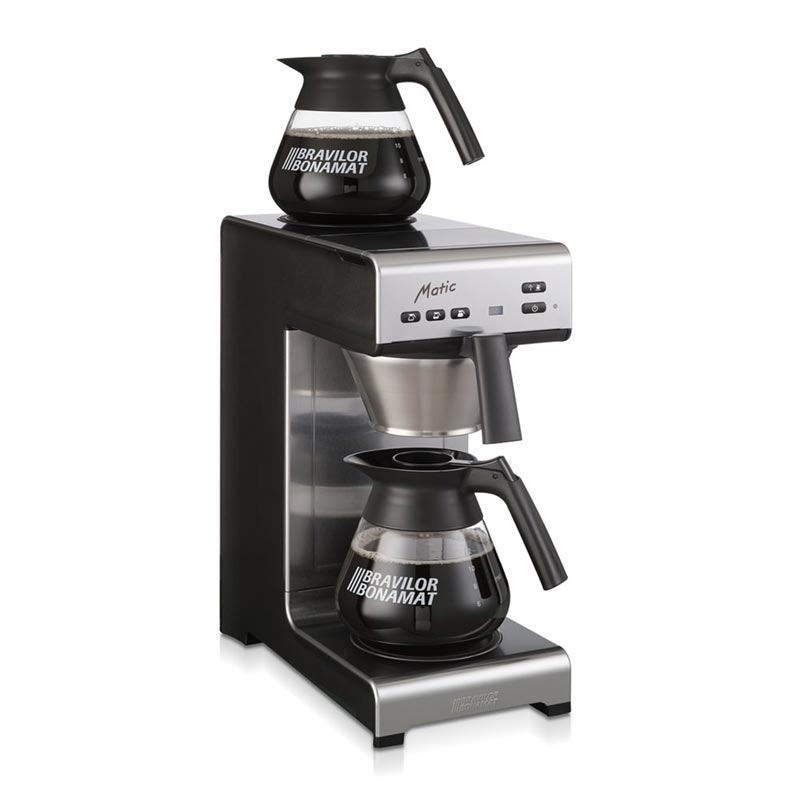 Bravilor Bonamat Matic Filtre Kahve Makinesi — Bravilor Bonamat — Görsel 2
