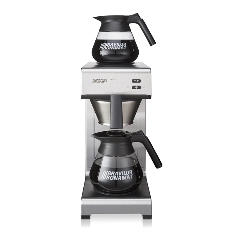 Bravilor Bonamat Mondo Filtre Kahve Makinesi — Bravilor Bonamat