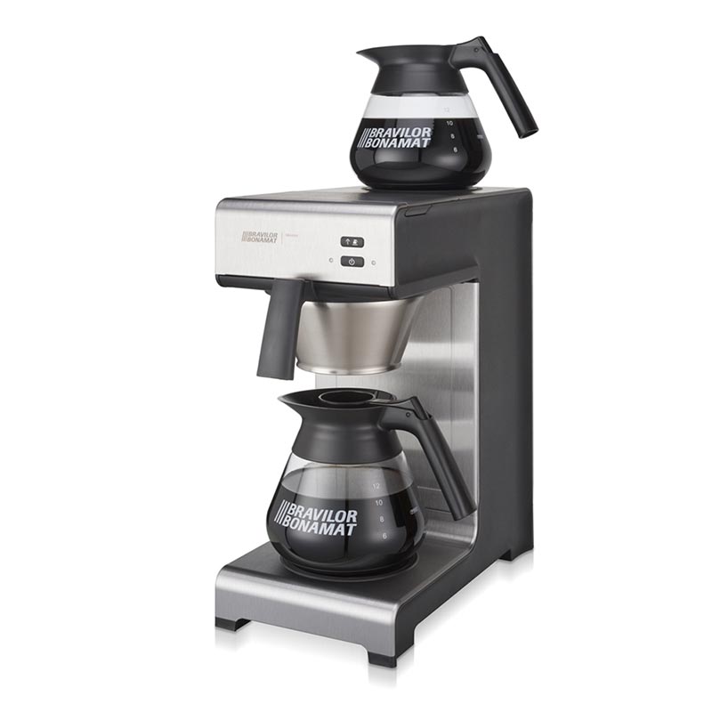 Bravilor Bonamat Mondo Filtre Kahve Makinesi — Bravilor Bonamat — Görsel 2