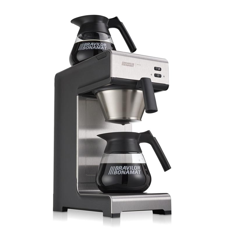 Bravilor Bonamat Mondo Filtre Kahve Makinesi — Bravilor Bonamat — Görsel 3