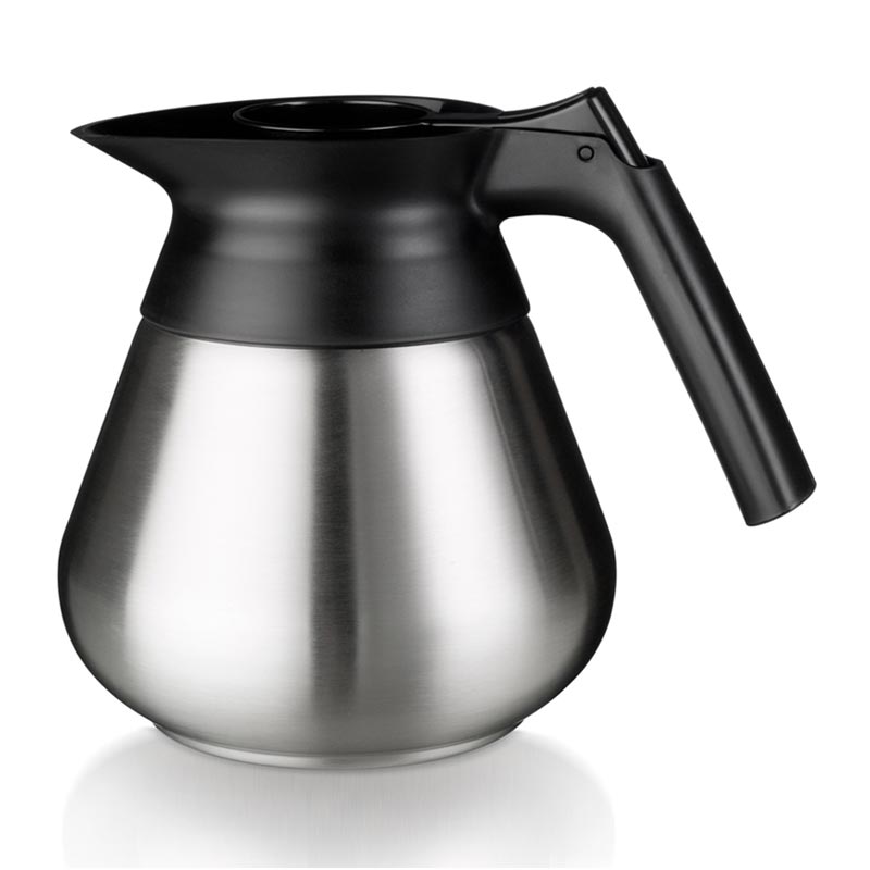 Bravilor Bonamat Novo Paslanmaz Çelik Pot, 1.7 L — Bravilor Bonamat