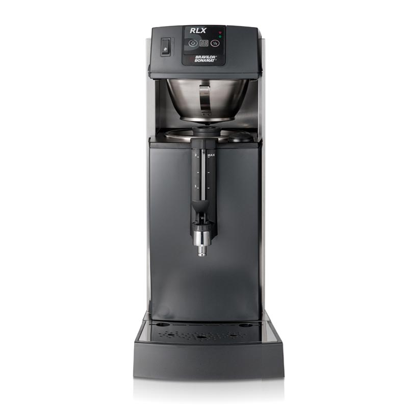 Bravilor Bonamat RLX-5 Filtre Kahve Makinesi — Bravilor Bonamat — Görsel 2