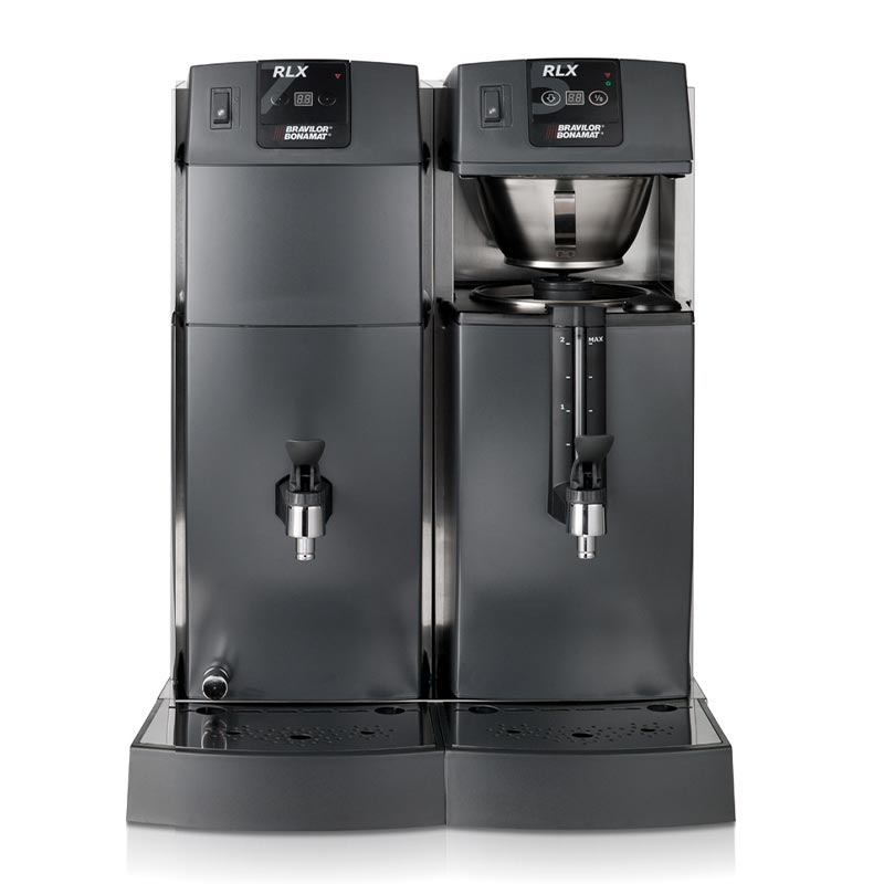Bravilor Bonamat RLX 75 Filtre Kahve Makinesi — Bravilor Bonamat