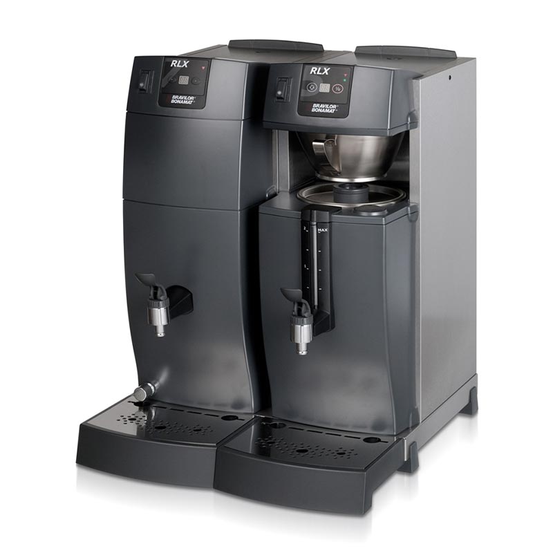 Bravilor Bonamat RLX 75 Filtre Kahve Makinesi — Bravilor Bonamat — Görsel 2