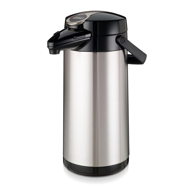 Bravilor Bonamat Termos, Pompalı, 2.2 L — Bravilor Bonamat