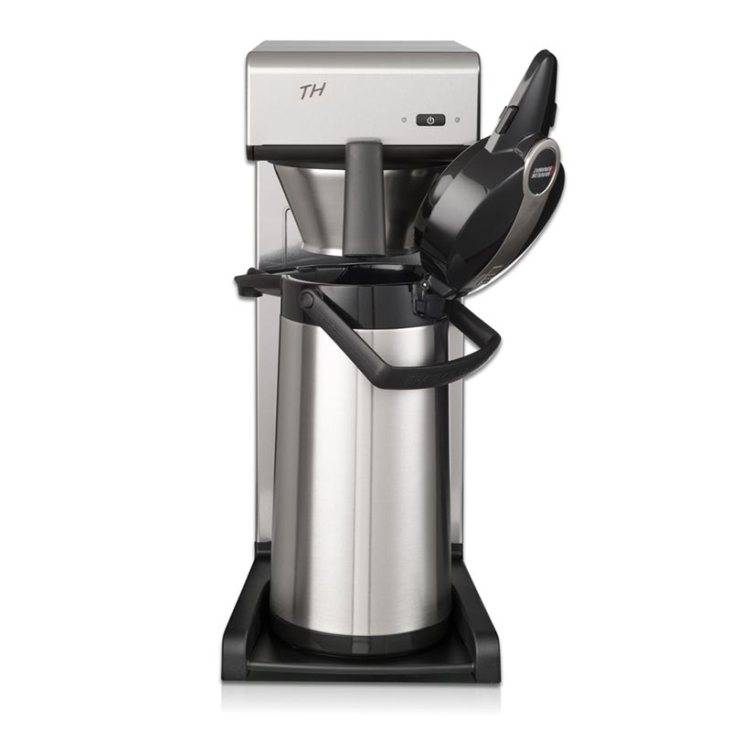 Bravilor Bonamat TH Quick Filtre Kahve Makinesi — Bravilor Bonamat