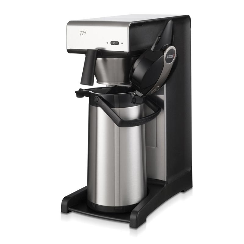 Bravilor Bonamat TH Quick Filtre Kahve Makinesi — Bravilor Bonamat — Görsel 2