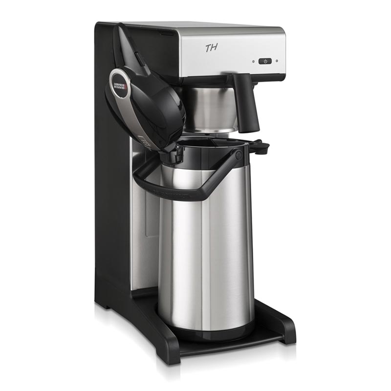 Bravilor Bonamat TH Quick Filtre Kahve Makinesi — Bravilor Bonamat — Görsel 3