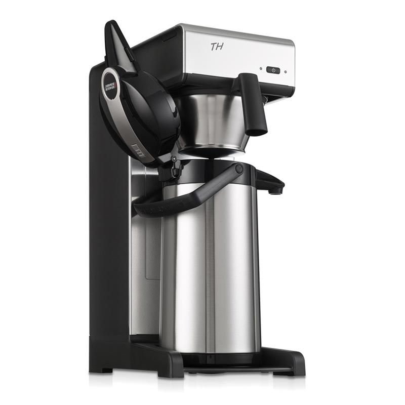 Bravilor Bonamat TH Quick Filtre Kahve Makinesi — Bravilor Bonamat — Görsel 4