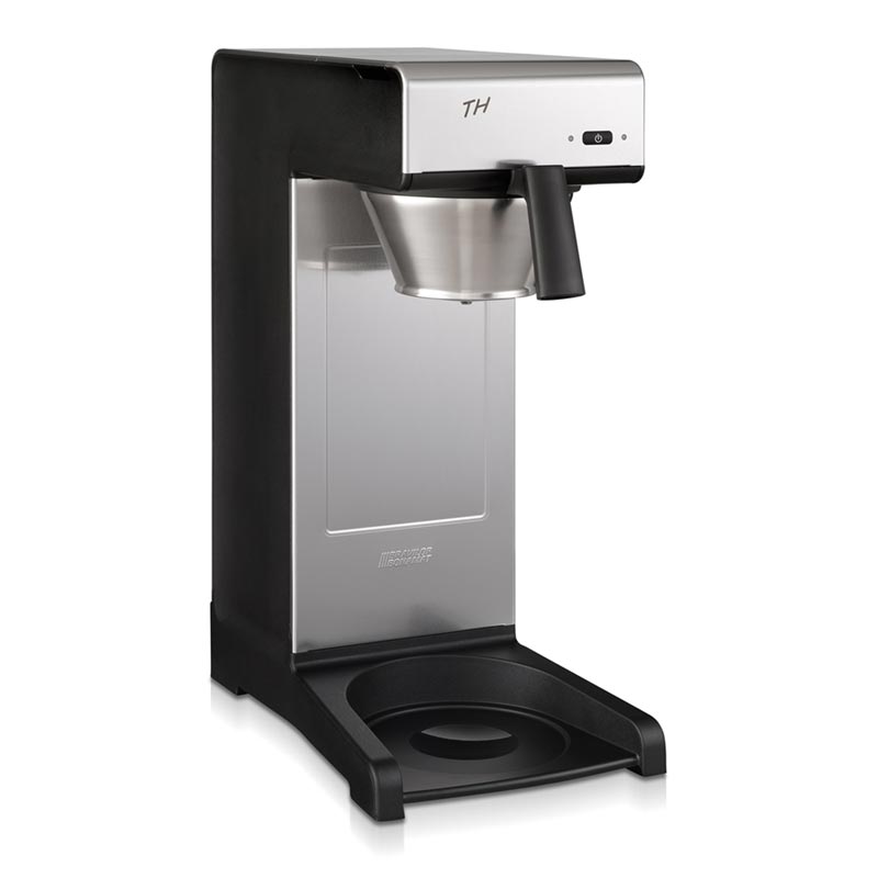 Bravilor Bonamat TH Quick Filtre Kahve Makinesi — Bravilor Bonamat — Görsel 5