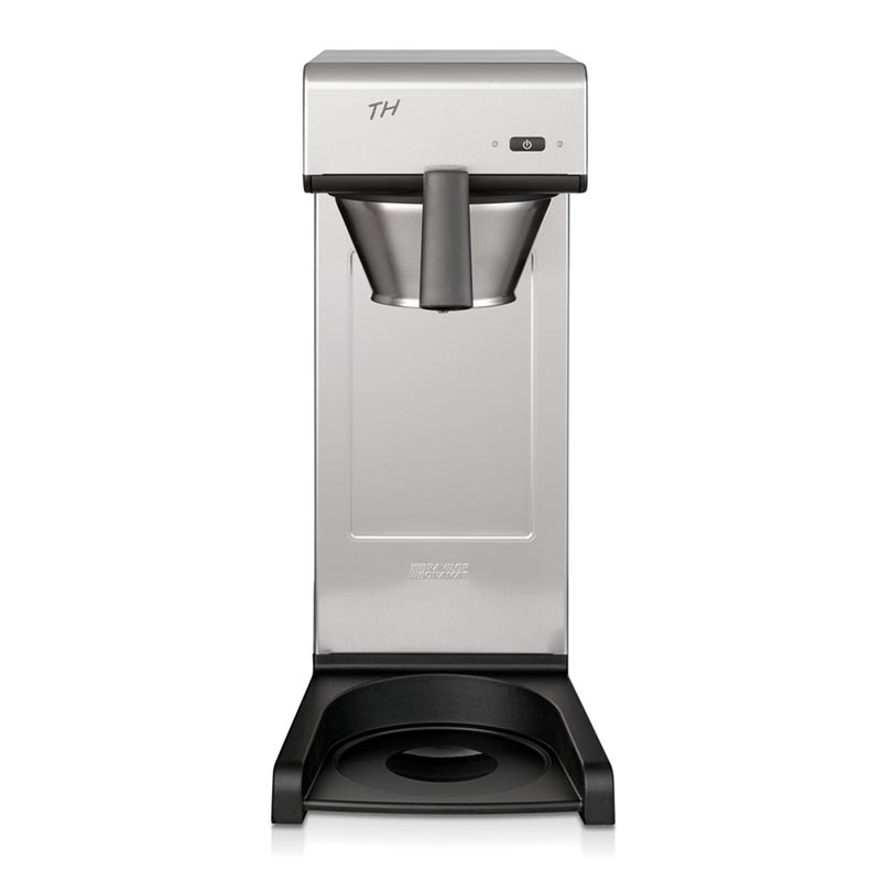 Bravilor Bonamat TH Quick Filtre Kahve Makinesi — Bravilor Bonamat — Görsel 6