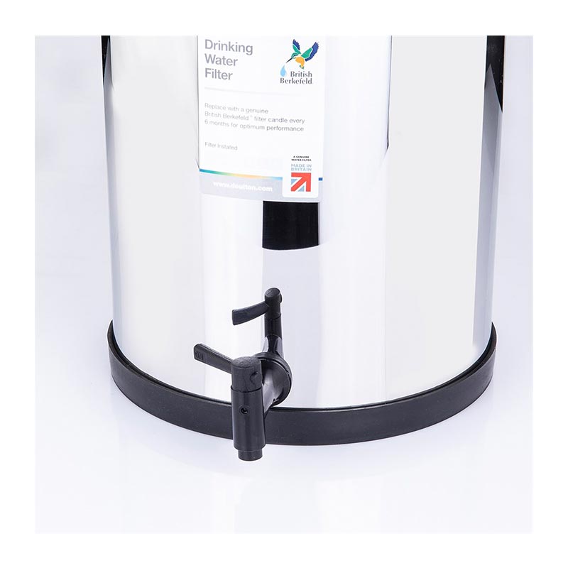 British Berkefeld Portatif Su Arıtma Cihazı, 6 L — British Berkefeld — Görsel 5