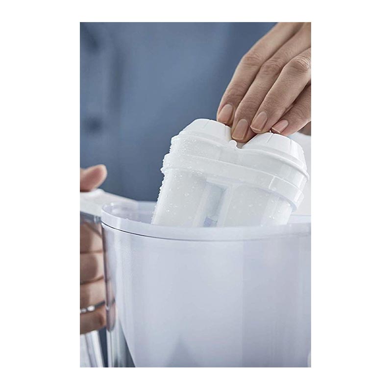 BWT 815485-A Vida Su Arıtmalı Sürahi, 2.6 L, Şeffaf — BWT — Görsel 3