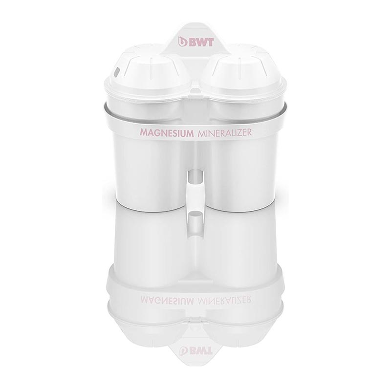 BWT 815775 Su Arıtmalı Sürahi, 3,3 L, Gri-Şeffaf — BWT — Görsel 2