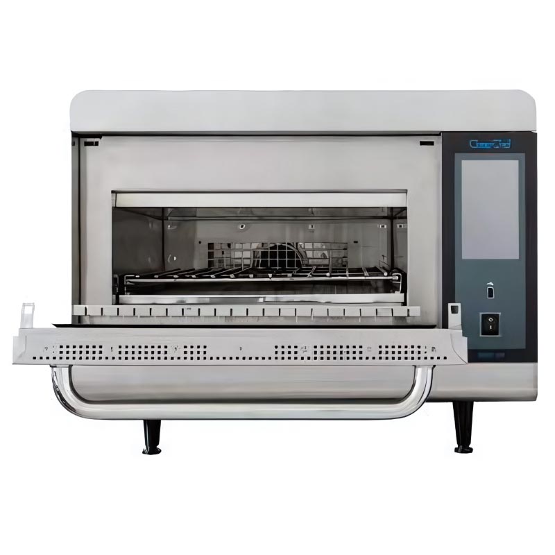 By Kitchen BCC30A Hızlı Pişirme Fırını, 27.5 L — By Kitchen — Görsel 2