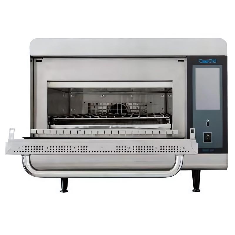 By Kitchen BCC50A Hızlı Pişirme Fırını, 44.6 L — By Kitchen — Görsel 2