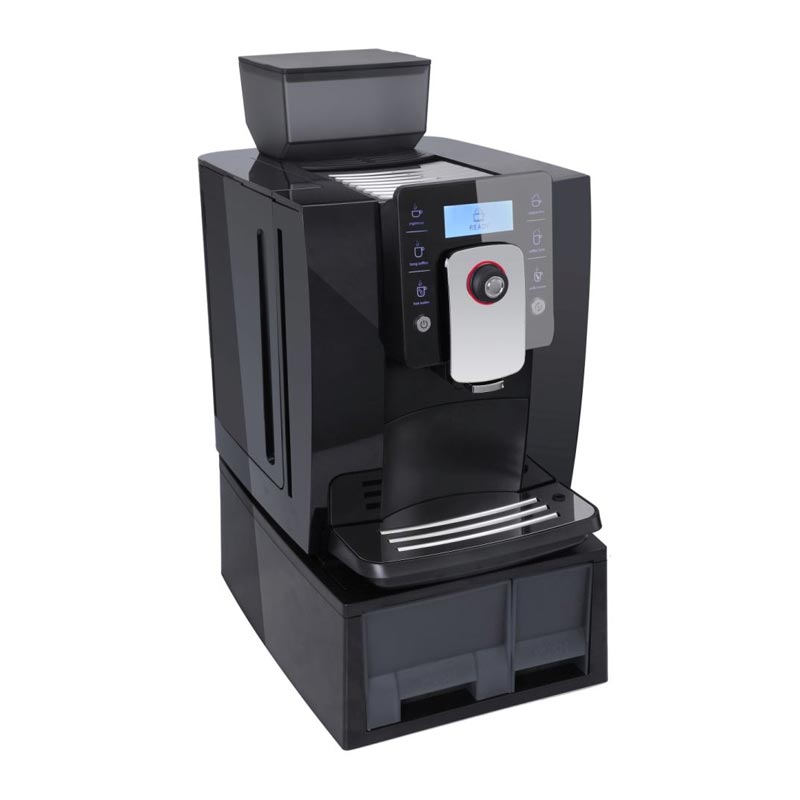 By Kitchen BCM Otomatik Espresso Kahve Makinesi — By Kitchen — Görsel 2
