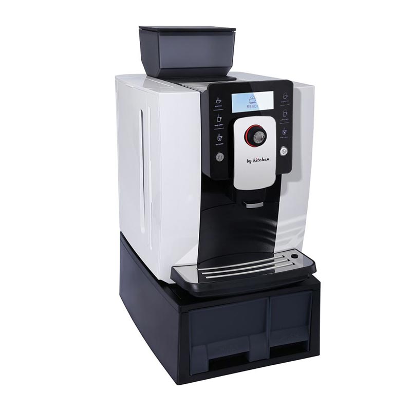 By Kitchen BCM Otomatik Espresso Kahve Makinesi — By Kitchen — Görsel 3