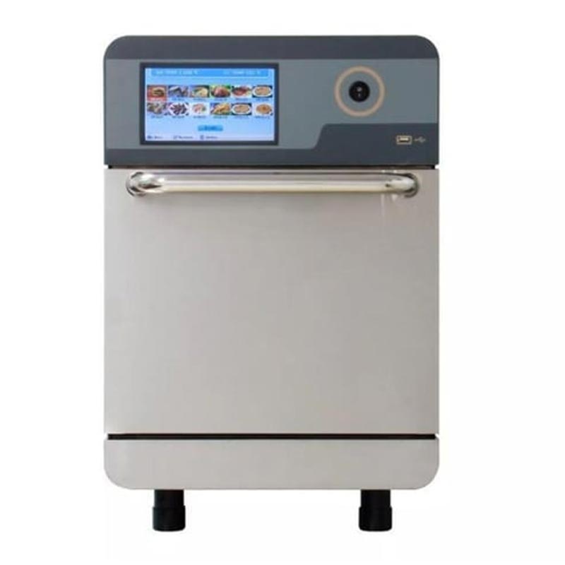 By Kitchen BHP16A Hızlı Pişirme Fırını