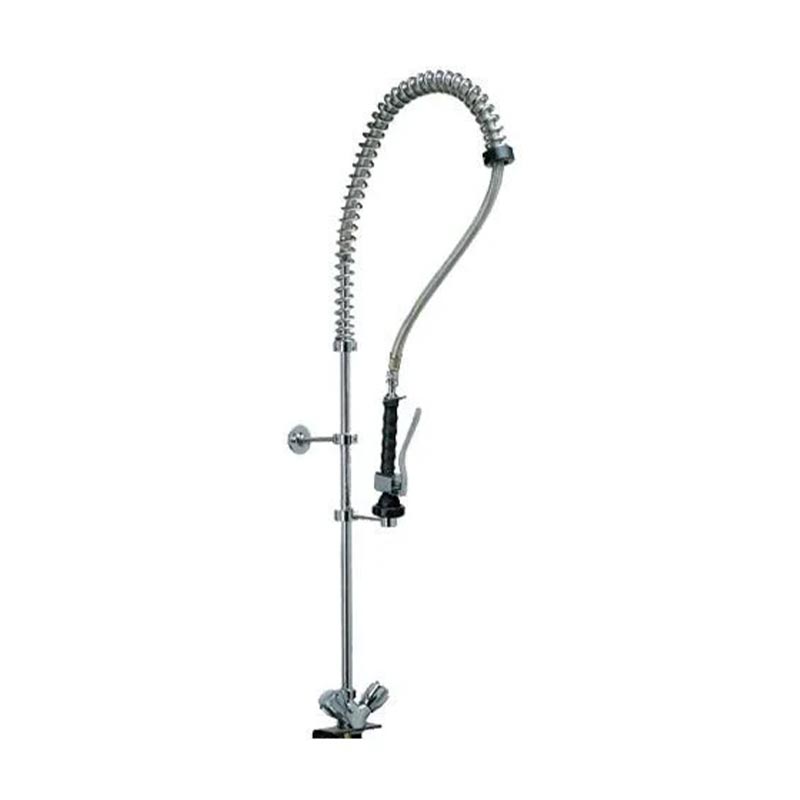 By Kitchen DDB-04 Musluklu Ön Yıkama Duş Sprey Ünitesi — By Kitchen