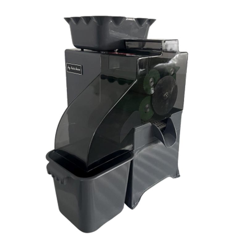 By Kitchen DOL-80 Otomatik Limon Sıkma Makinesi, 60-80 kg/saat — By Kitchen — Görsel 1
