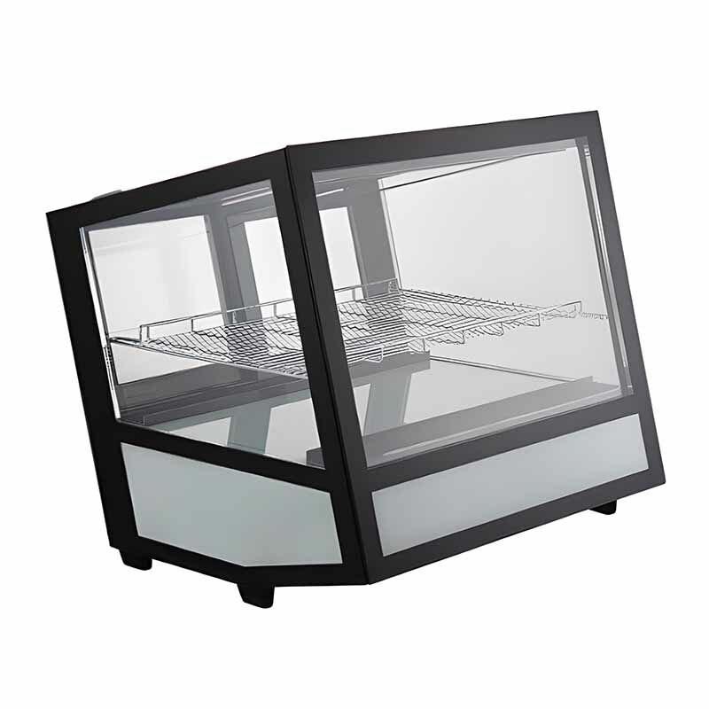 By Kitchen DST-170 Set Üstü Soğuk Teşhir Dolabı, 170 L — By Kitchen