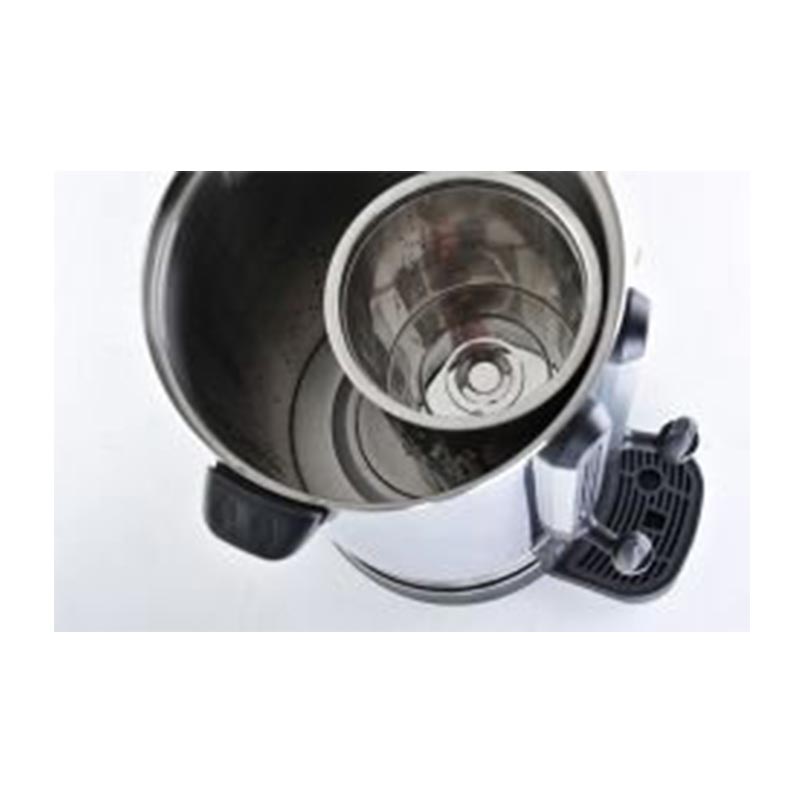 By Kitchen DTM-20 Elektrikli Çay Makinesi, 20 L — By Kitchen — Görsel 3