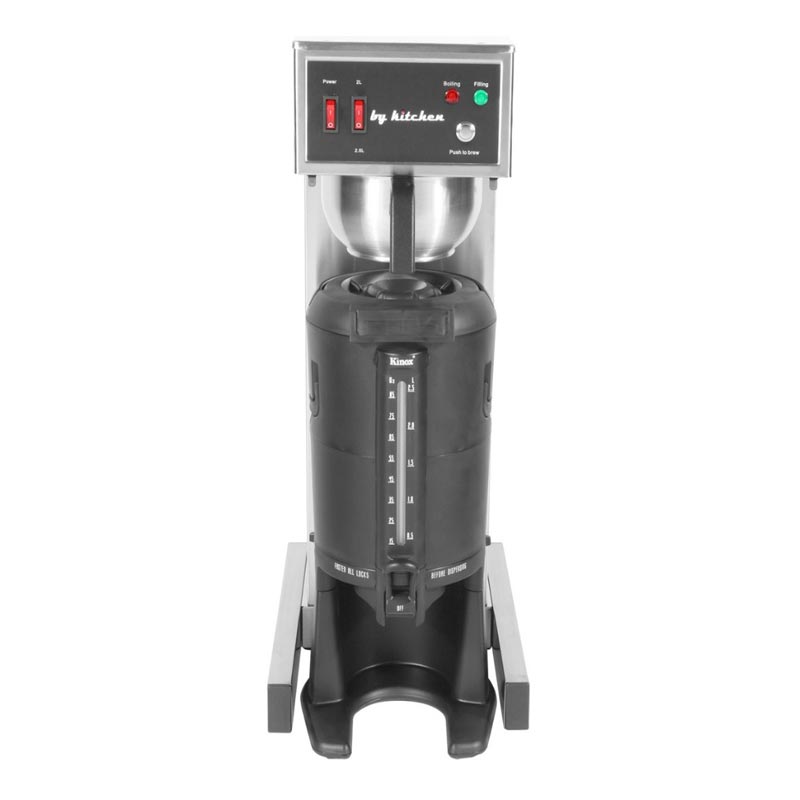 By Kitchen FCM.02K Filtre Kahve Makinesi — By Kitchen