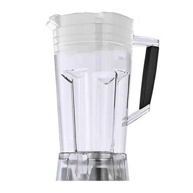 By Kitchen Vortex Profesyonel Bar Blender Hazne — By Kitchen